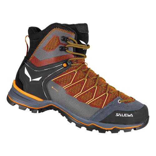 Купить Ботинки Salewa MS MTN Trainer Lite Mid GTX 61359 в Киеве по лучшей цене с доставкой в Украине | Магазин NORTHWALL